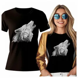 tshirt-geometryczny-wilk-trojkaty-grafika-natura-styl