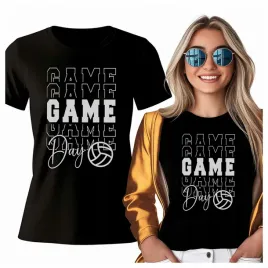 tshirt-game-day-siatkowka-sport-trening-mecz
