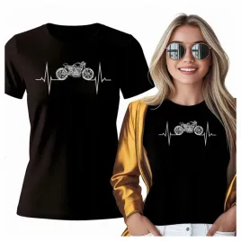 tshirt-motocykl-heartbeat-linia-zycia-ekg-pasja-jazdy