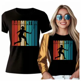 tshirt-badminton-kolory-silna-postac-retro-sport
