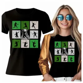 tshirt-dla-gracza-badminton-siatka-ruch-sportowy