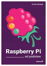 raspberry-pi-od-podstaw-witold-wrotek