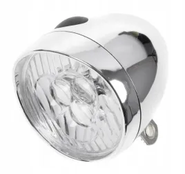 lampa-rowerowa-przednia-retro-led-3xaaa-srebrna