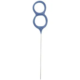zimne-ognie-cyfra-8-niebieski-unique-17-cm