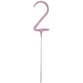 zimne-ognie-cyfra-2-rozowy-unique-17-cm