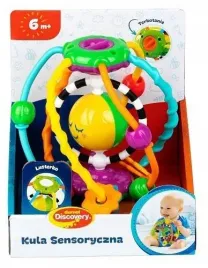 kula-sensoryczna-dumel-discovery