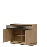 ferro-fe02-komoda-2d2s-stan-nowy