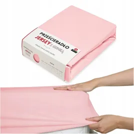 przescieradlo-180x200-na-materac-bawelniane-jersey-z-gumka-gaja-jasny-roz