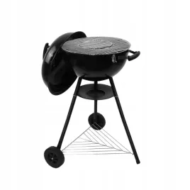 grill-ogrodowy-elektryczny-weglowy-2v1-gregman-roast-60-1600-w