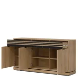 ferro-fe03-komoda-3d3s-stan-nowy