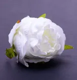 sztuczne-kwiaty-roza-biala-9cm-glowka-wyrobowa-6-sztuk-kod-produktu-roze-do-wiazanek-kompozycji