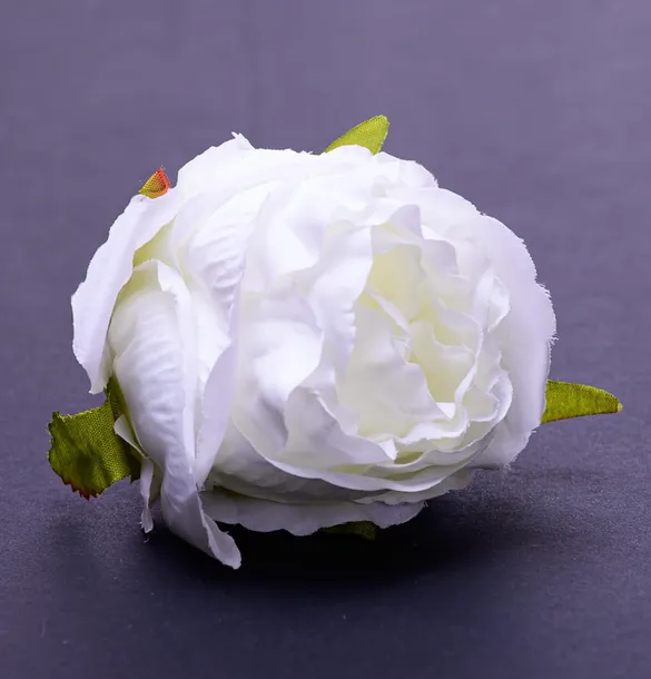 sztuczne-kwiaty-roza-biala-9cm-glowka-wyrobowa-rodzaj-glowki-kwiatowe