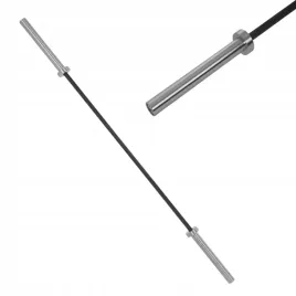 gryf-prosty-olimpijski-201cm-15kg-crossfit-chromowany-do-sztangi