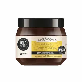 maska-dodajaca-miekkosci-i-blasku-hello-nature-marula-oil-250-ml