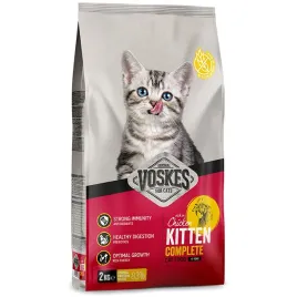 sucha-karma-dla-kociat-z-kurczakiem-2kg-voskes-kitten-chicken