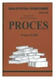 biblioteczka-opracowan-proces-franza-kafki-zeszyt