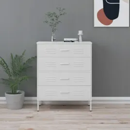 vidaxl-szafka-z-szufladami-biala-80x35x1015-cm-stalowa