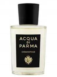 acqua di parma osmanthus woda perfumowana 100 ml  tester   