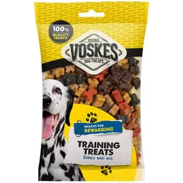 przysmak-treningowy-dla-psa-mini-mix-200g-voskes-training-treats-mini-mix