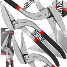 nozyce-reczne-do-ciecia-blachy-pelikan-lewe-odgiete-wygiete-pelikany-30-cm