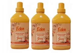 perfumy-do-tkanin-plyn-do-plukania-eden-juicy-edycja-limitowana-720ml-3szt