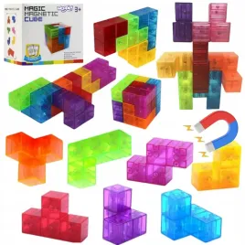 ukladanka-magnetyczna-kostka-tetris-klocki-edukacyjne-7el-z-kartami-woopie