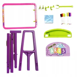woopie-tablica-3w1-magnetyczna-suchoscieralna-malowanie-swiatlem
