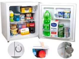 cicha-mini-lodowka-do-biura-hotelu-biala-50cm-43l-minibar-podblatowa