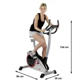 rower-christopeit-al2-srebrny-stan-nowy