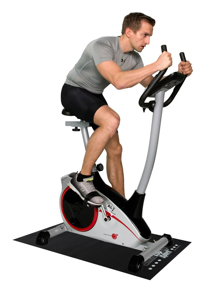 rower-christopeit-al2-srebrny-stan-nowy