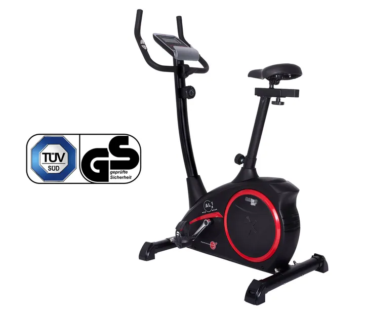 rower-christopeit-al1-czarny-stan-nowy-typ-pionowy