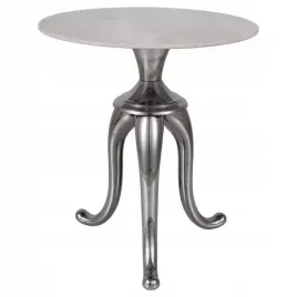 lawa-snake-fi48-bialy-efekt-marmuru-srebrny-nowoczesny-glamour-stylowy