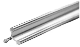 Zdjęcie produktu KIJ WĘDZARNICZY 100 CM aluminiowy