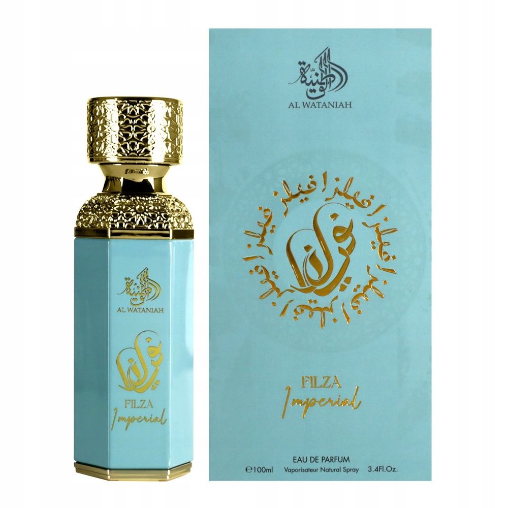 al wataniah filza imperial