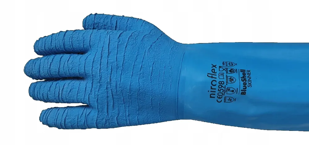 rekawice-blueshell-skinner-niroflex-xl-para