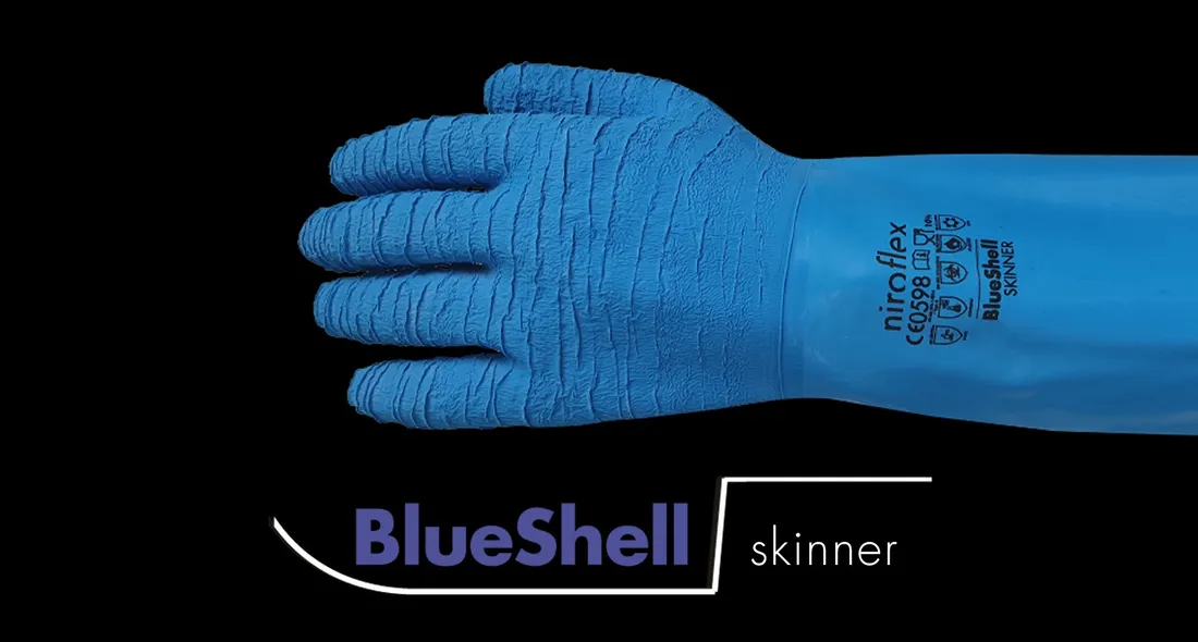 rekawice-blueshell-skinner-niroflex-xl-para
