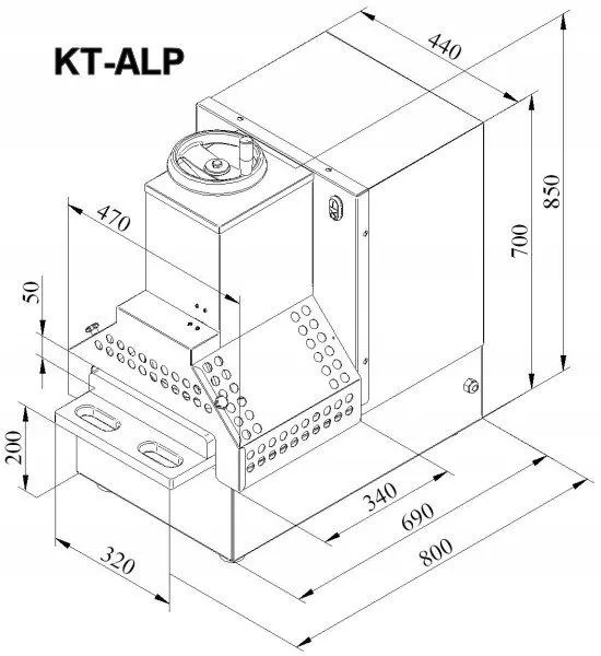 prasa-do-miesa-kotleciarka-kt-alp