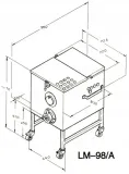wilko-mieszalka-lm-98-a-marka-kt