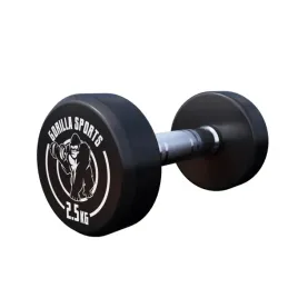 hantla-25-kg-stala-profesjonalna-gumowana-zeliwo