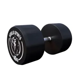 hantla-40-kg-stala-profesjonalna-gumowana-zeliwo