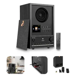 radio-internetowe-dab-fm-bt-wifi-canzo-audizio-ciemnoszare