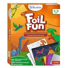zestaw-kreatywny-foil-fun-kraina-dinozaurow-trefl