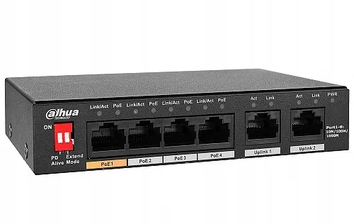 switch-dahua-pfs3006-4et-60-v2-waga-z-opakowaniem-0-95-kg-liczba-portow-lan-rj-45-4