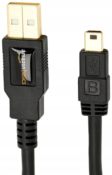 kabel-usb-2-0-usb-a-do-mini-b-09-m-amazon-basics-marka-bez-marki