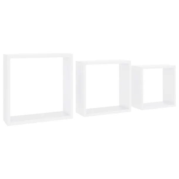 polki-scienne-kostki-3-szt-biale-mdf
