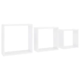polki-scienne-kostki-3-szt-biale-mdf