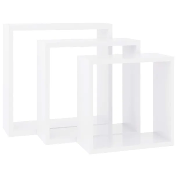 polki-scienne-kostki-3-szt-biale-mdf-kolor-mebla-bialy