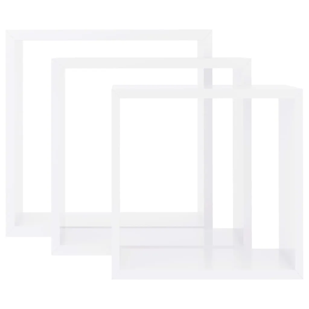 polki-scienne-kostki-3-szt-biale-mdf