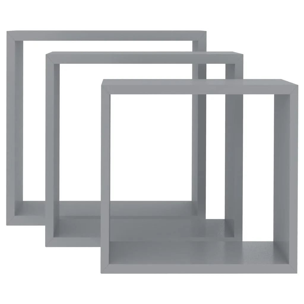 polki-scienne-kostki-3-szt-szare-mdf