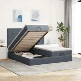 vidaxl-rama-lozka-otomana-z-materacami-szara-200x200-cm-aksamit